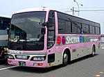 昭和自動車 佐賀200か・363 日デ ADG-RA273RBN 西工 SD-I 02MC