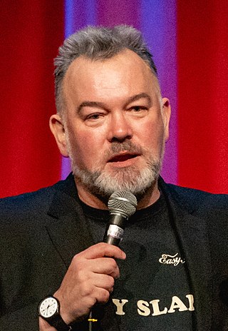 <span class="mw-page-title-main">Stewart Lee</span> British stand-up comedian, screenwriter and television director