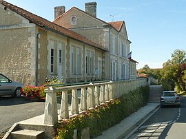 Town hall