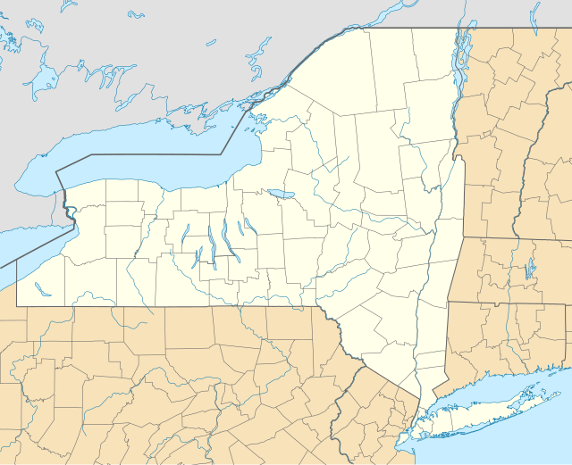 Bronx está localizado em: Nova Iorque