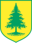 Blason de Võru