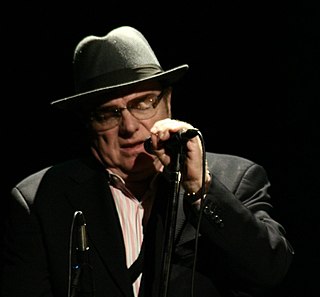 <span class="mw-page-title-main">Van Morrison discography</span>