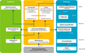 Schema der helvetischen Verfassung