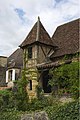 * Nomination An old house in Sarlat, Dordogne, France.--Jebulon 23:41, 22 August 2011 (UTC) * Promotion Good -- George Chernilevsky 18:41, 29 August 2011 (UTC)