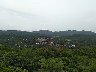 <span class="mw-page-title-main">Wadakkancherry</span> Town in Kerala, India