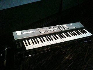 Yamaha YS200