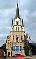 Our Lady of Lourdes Catholic Church