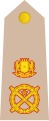 Major general (قالب:Lang-so) (Somali National Army)[61]