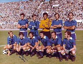 <span class="mw-page-title-main">1971 Cup of the Alps</span> Football tournament season