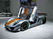 Porsche 918 RSR Concept