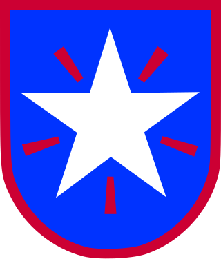 <span class="mw-page-title-main">36th Airborne Brigade (United States)</span>