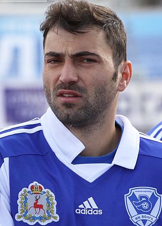 <span class="mw-page-title-main">Adrian Ropotan</span> Romanian footballer