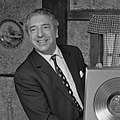 Annunzio Paolo Mantovani geboren op 15 november 1905