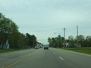 <span class="mw-page-title-main">Arena, Wisconsin</span> Village in Wisconsin, United States