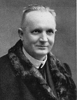 prof. Augustin Alois Neumann