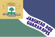 Jaboatão dos Guararapes zászlaja