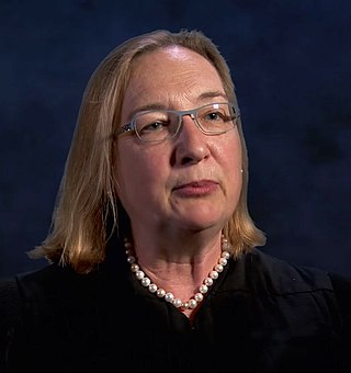 <span class="mw-page-title-main">Beryl Howell</span> American judge (born 1956)