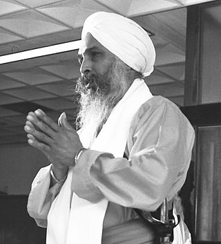 <span class="mw-page-title-main">Ardās</span> Prayer in Sikhism