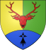 Blason de Canihuel