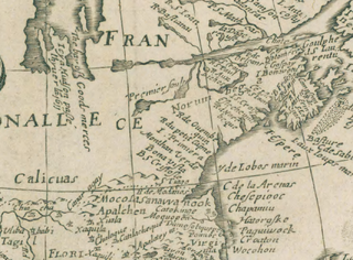 <span class="mw-page-title-main">Protohistory of West Virginia</span> Protohistorical period