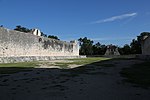 Great Ballcourt at Chichen Itza