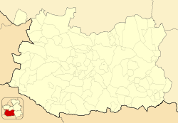 Provinco Reĝurbo (Provinco Ciudad Real)