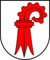 Coat of arms of Basel-Country