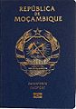 Mozambique