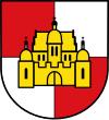 Wappen von Castell