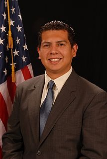 David Alvarez (politician) American politician