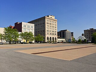 <span class="mw-page-title-main">Hammond, Indiana</span> City in Indiana, United States