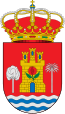 Blason de Guillena