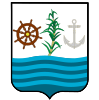 Official seal of San Pedro de Macorís