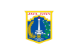 Vlag van Jakarta