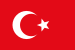 Ottoman Flag