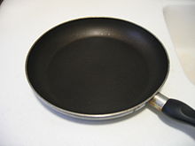 Skillet with non-stick cooking surface Frying pan.jpeg