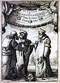 Ouvrage Dialogue sur les deux grands systèmes du monde publié par Galilée en 1632.