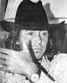 Gato Barbieri niet later dan januari 1970 geboren op 28 november 1932