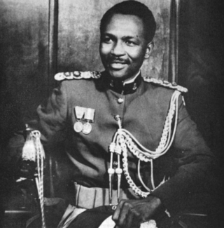 <span class="mw-page-title-main">Yakubu Gowon</span> Military head of state of Nigeria from 1966 to 1975