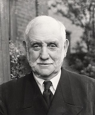 <span class="mw-page-title-main">George Lansbury</span> British politician and reformer (1859–1940)