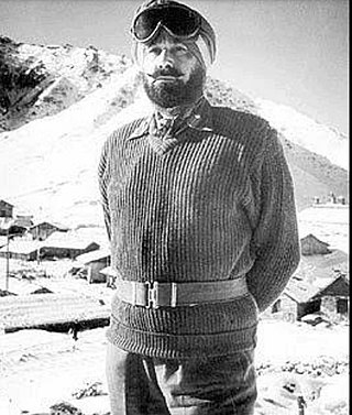 <span class="mw-page-title-main">Harbaksh Singh</span> Recipient of Vir Chakra