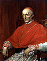 Henry Cardinal Manning, Archbishop of Westminster