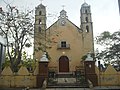 Hoctún, Yucatán.