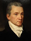 James Monroe