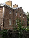 Kew Palace Flats (Former royal kitchens)