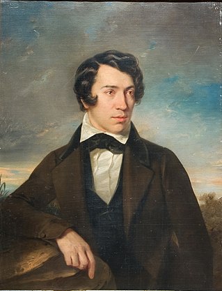 <span class="mw-page-title-main">Aleksey Khomyakov</span> Russian philosopher (1804–1860)