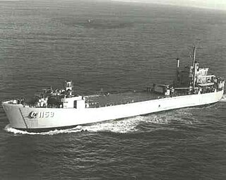 USS <i>Tom Green County</i>