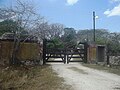 Hacienda Lactún, Yucatán.