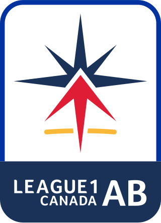 <span class="mw-page-title-main">League1 Alberta</span> Canadian soccer league founded in 2023