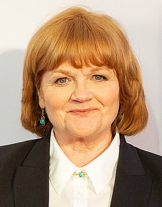 <span class="mw-page-title-main">Lesley Nicol (actress)</span> English actress (born 1953)